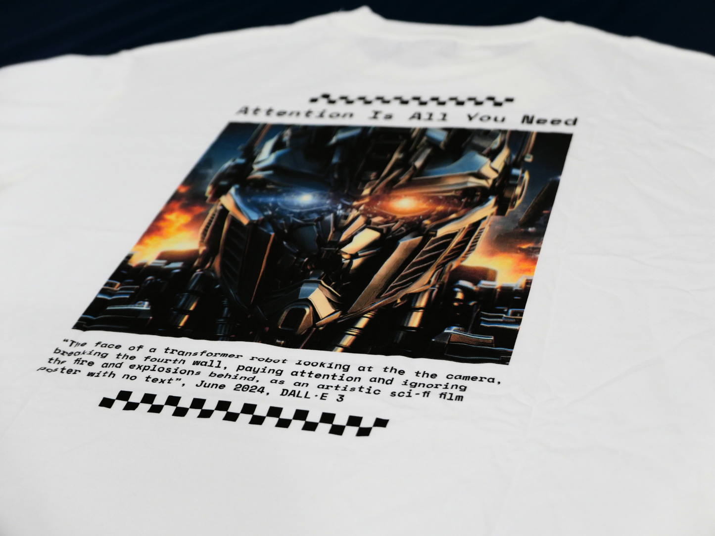 AIAYN T-Shirt | AI Tee | LLM Tee | Machine Learning Tee | Data Science Tee | Engineer Gift | Programmer Gift
