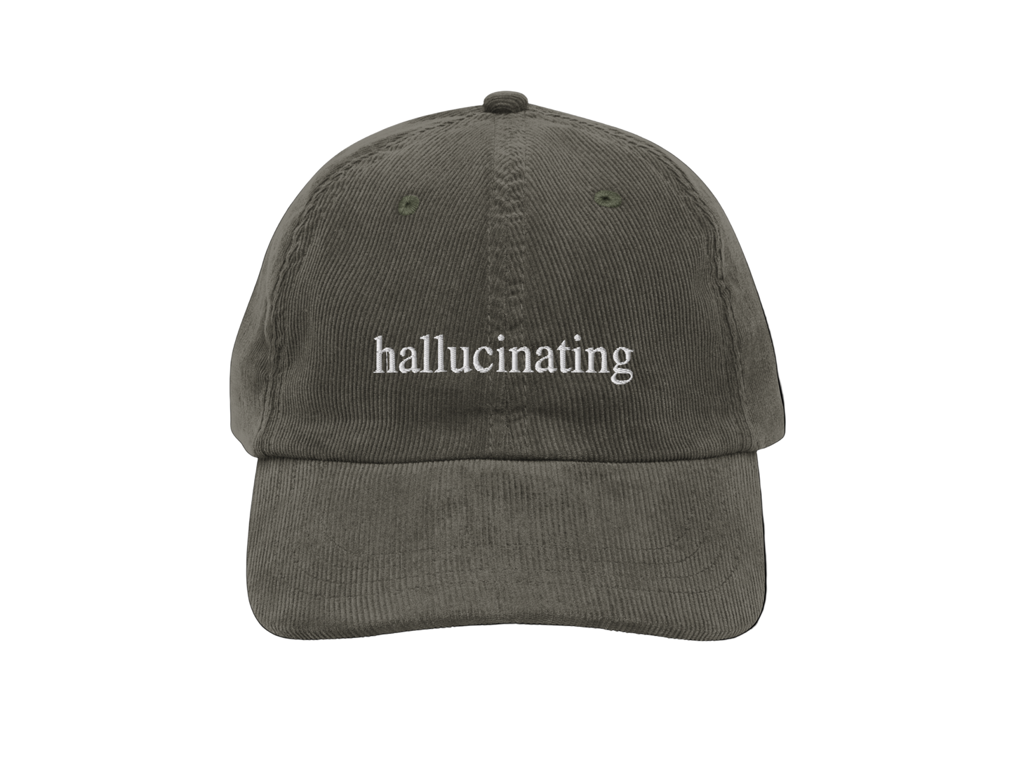 Hallucinating Cap