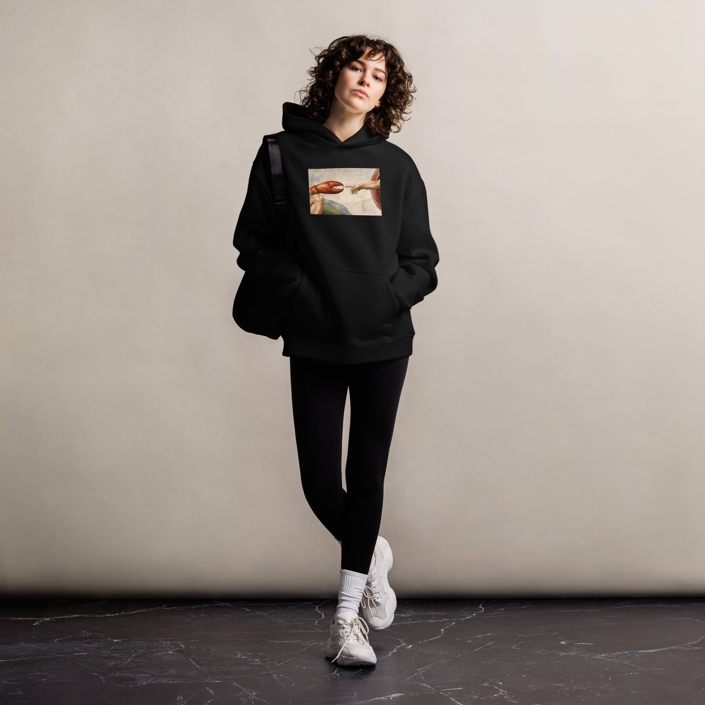 OpenClaw hoodie, tech streetwear, coder hoodie, dev life merch, startup hoodie, nerdy fashion, programmer gift