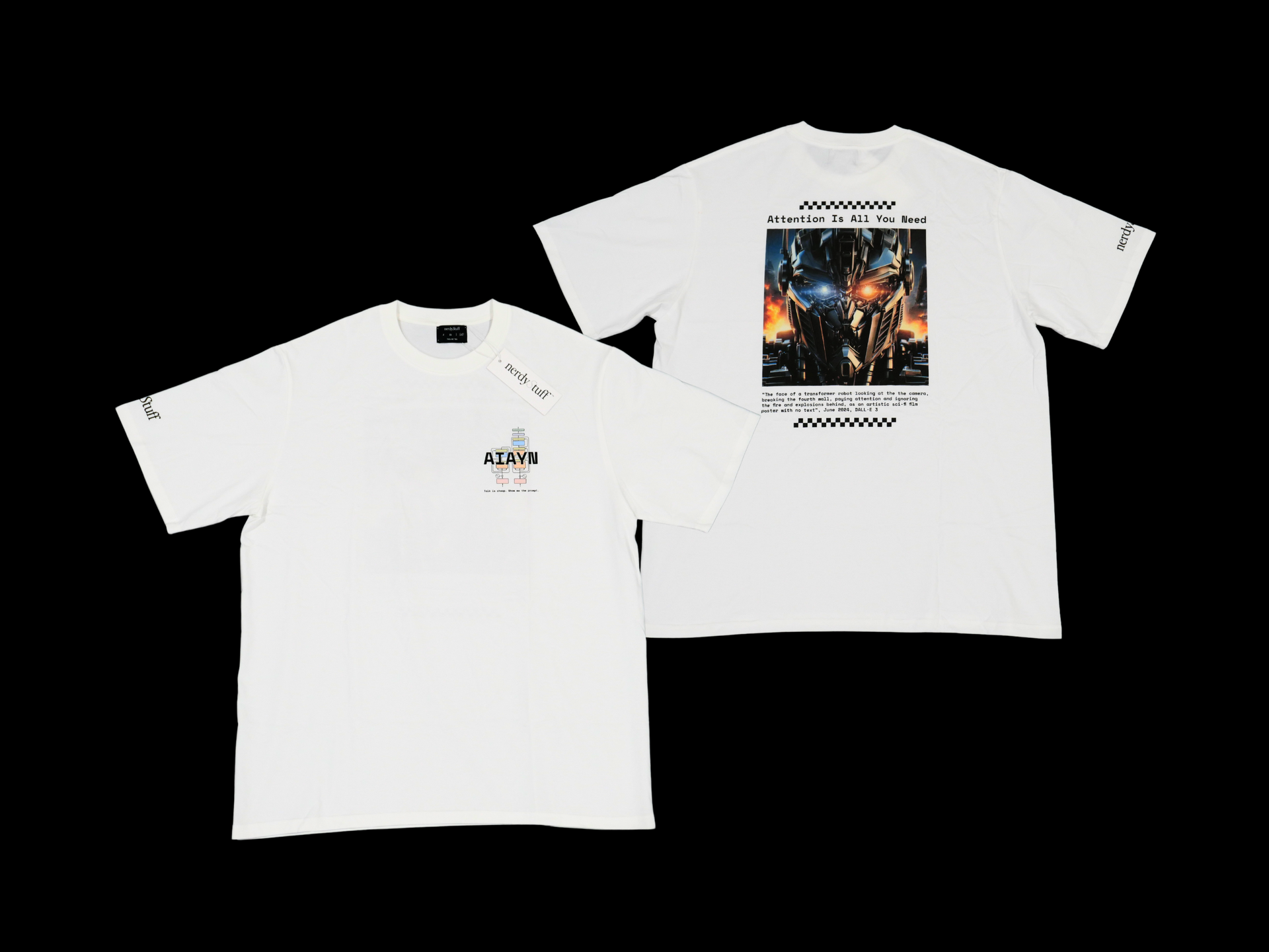 ★2023SS新作★NERDY★Cartoon T-Shirt NS003_8_3000_2250.png?v=