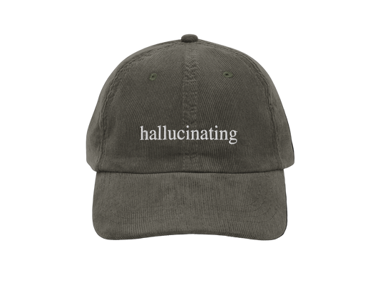 Hallucinating Cap