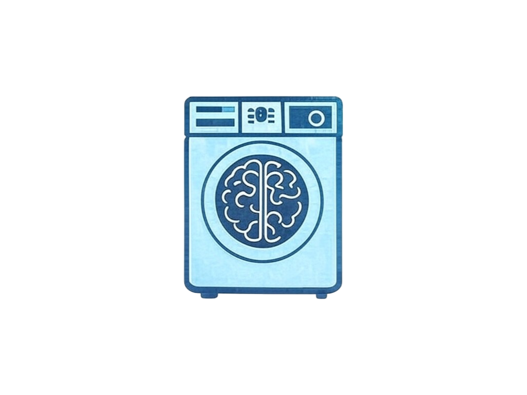 AI Laundry Advisor | Web App | nerdyStuff