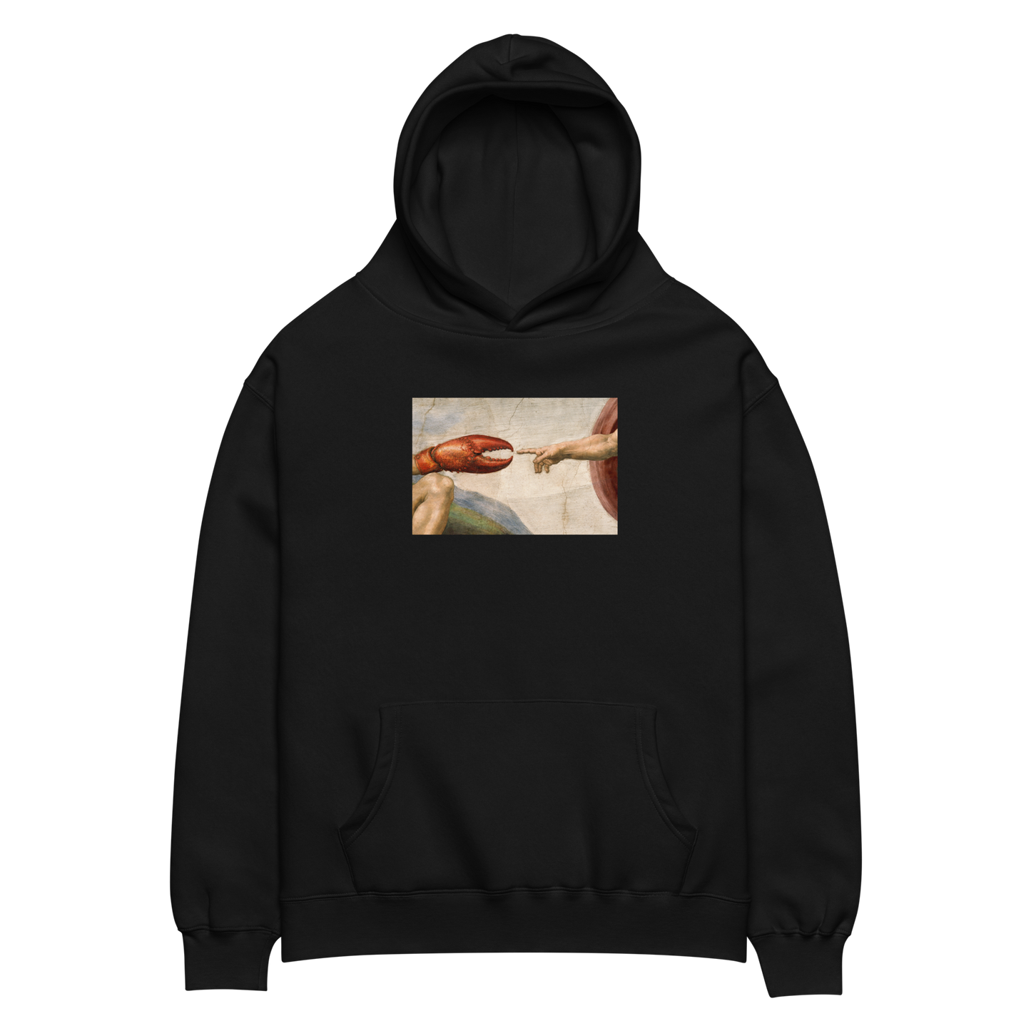 OpenClaw hoodie, tech streetwear, coder hoodie, dev life merch, startup hoodie, nerdy fashion, programmer gift
