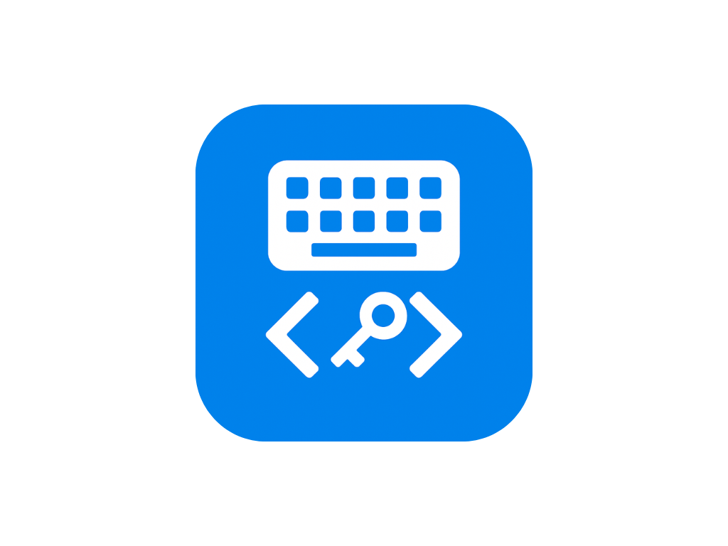 CodersKey | iOS App | nerdyStuff