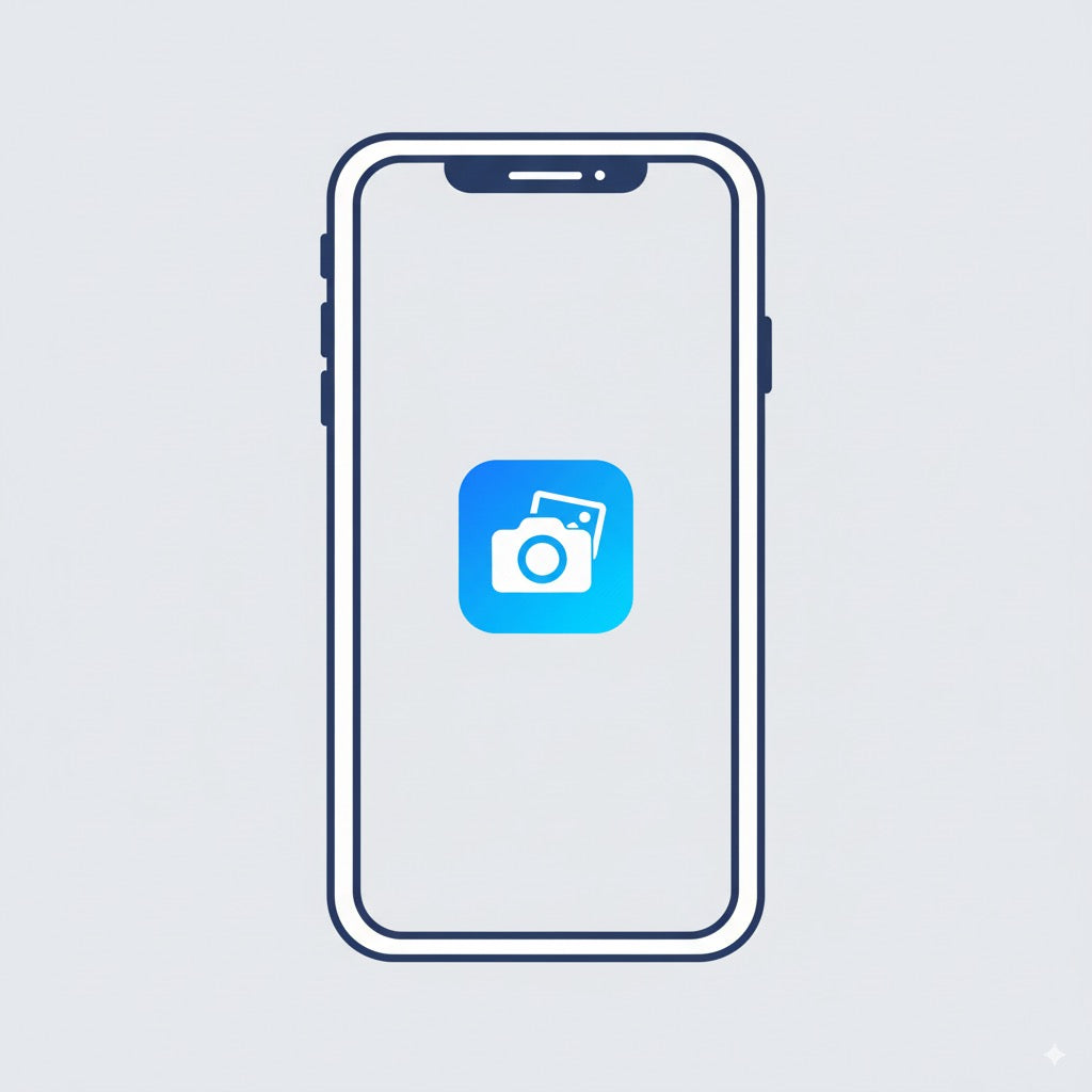EchoSnap | iOS App | nerdyStuff
