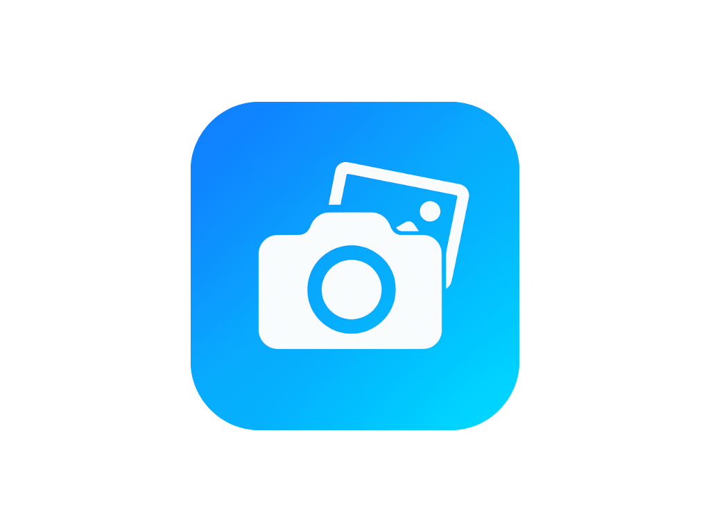 EchoSnap | iOS App | nerdyStuff